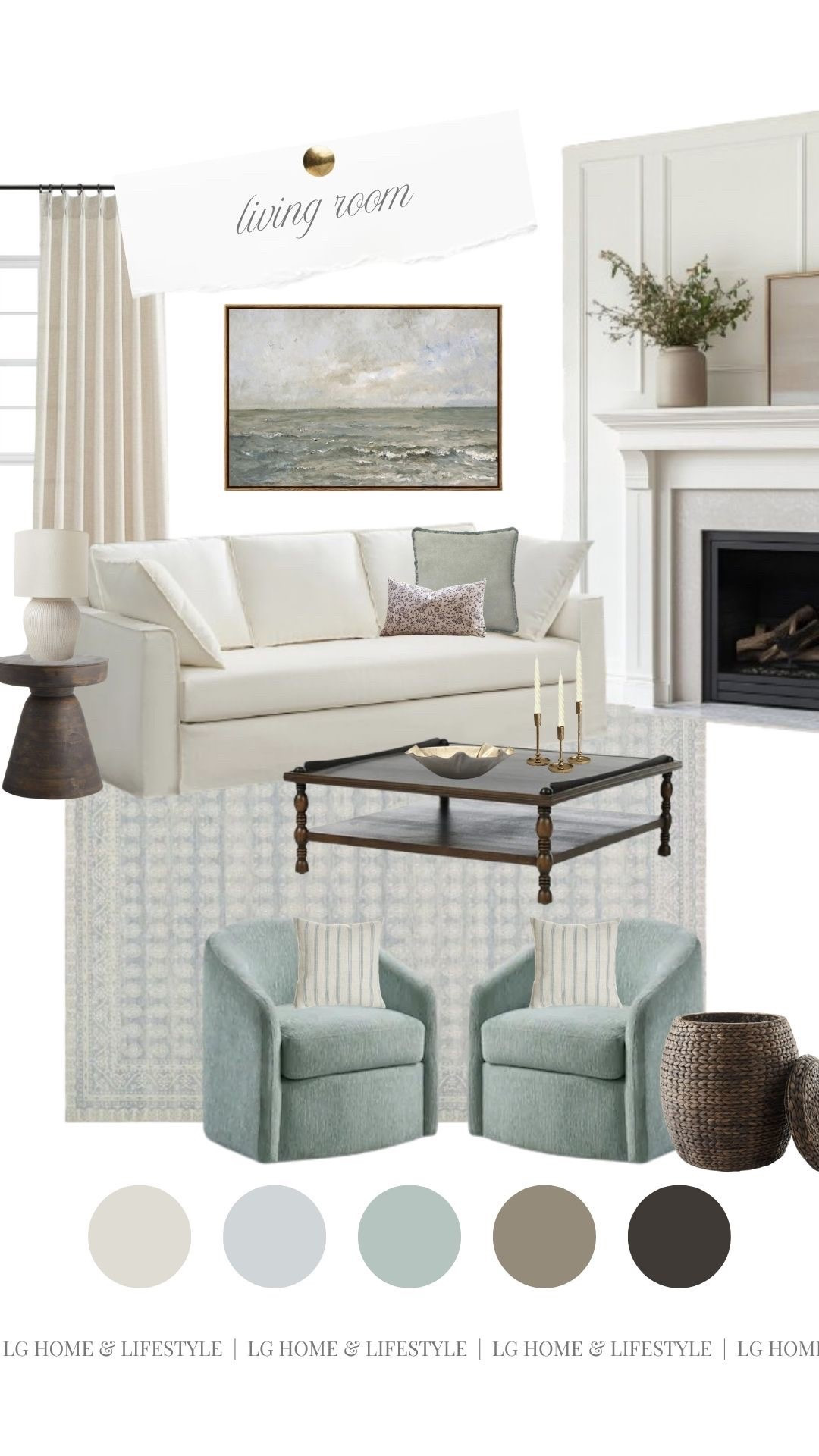 This week’s moodboard 

#LTKHome #LTKStyleTip #LTKSeasonal