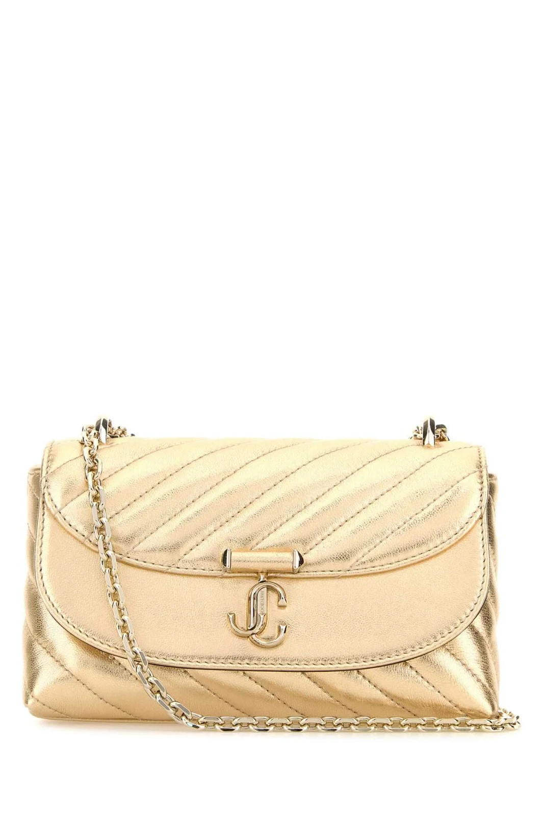 Jimmy Choo Avn Curve Xbody Small Crossbody Bag | Cettire Global