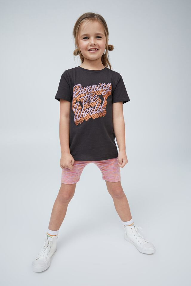 Penelope Short Sleeve Tee | Cotton On (ANZ)