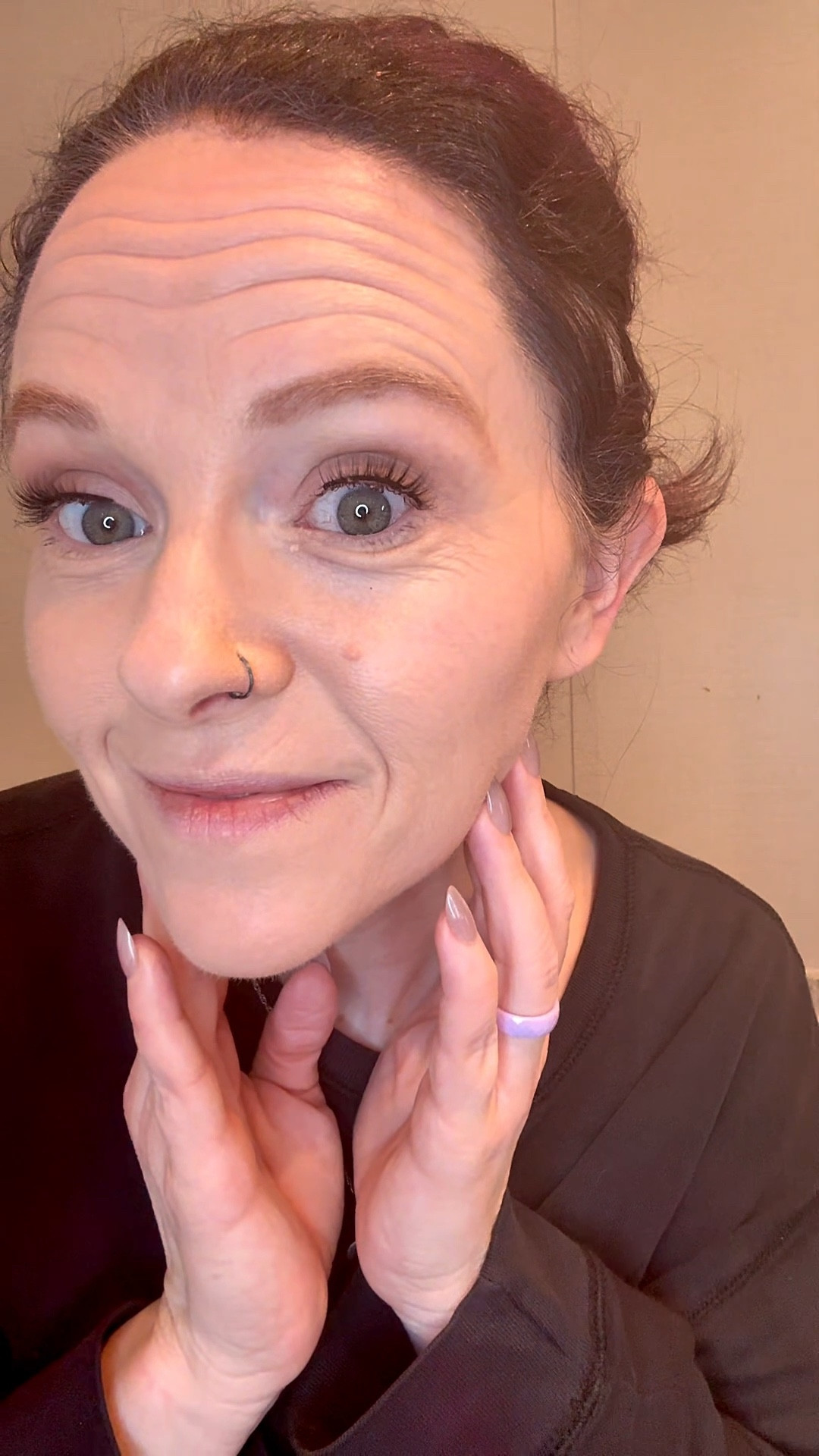 ✨Good lashes= a good day! ✨

#LTKMidsize #LTKmomlife #LTKselfcare