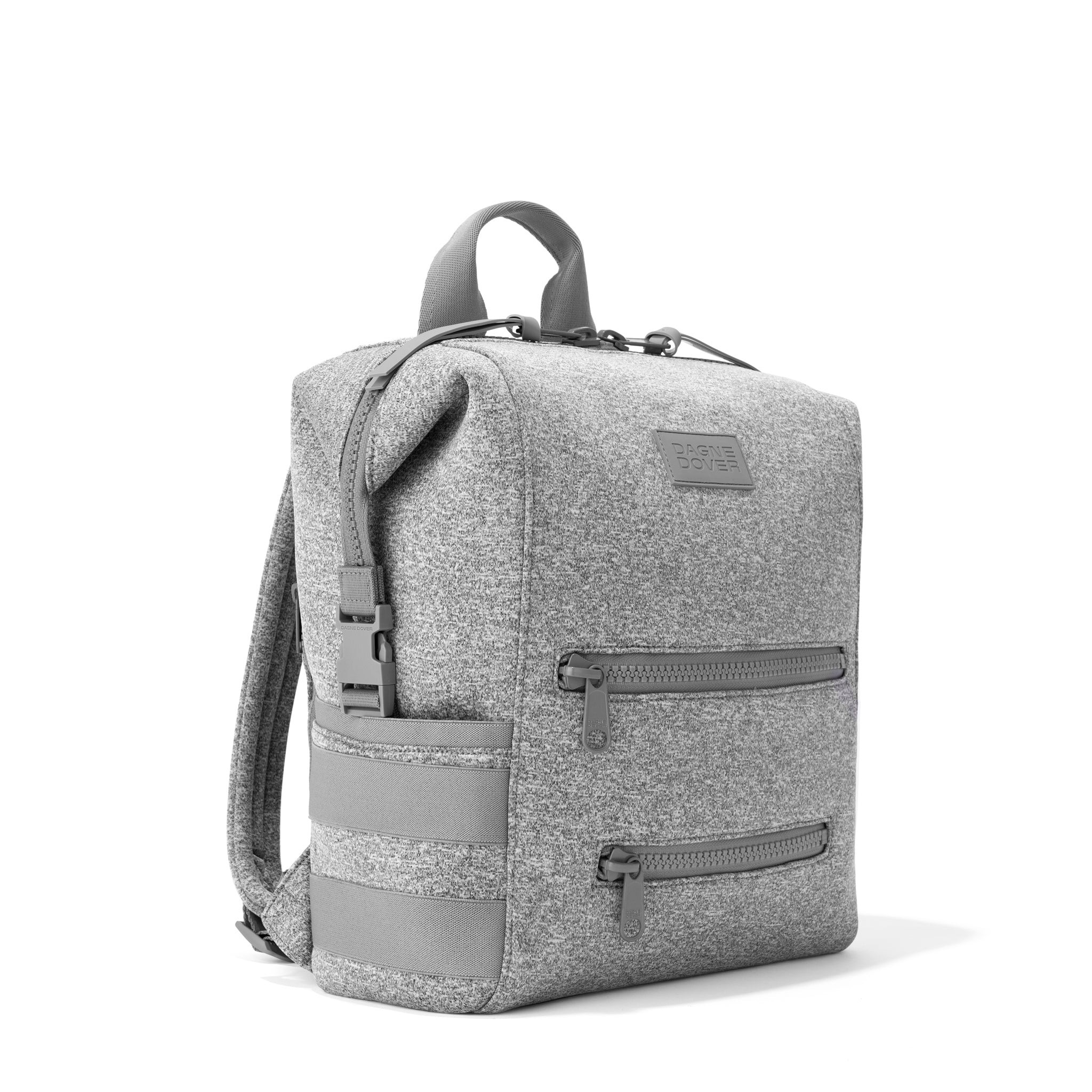 Indi Diaper Backpack | Dagne Dover