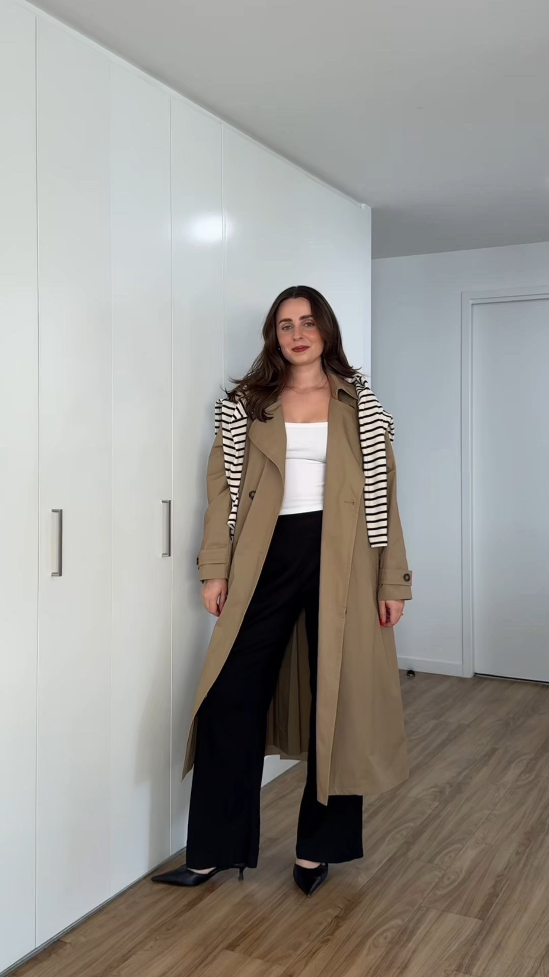 Using the 333 styling method for Autumn 🤍

#LTKaustralia #LTKautumn #LTKstyletip