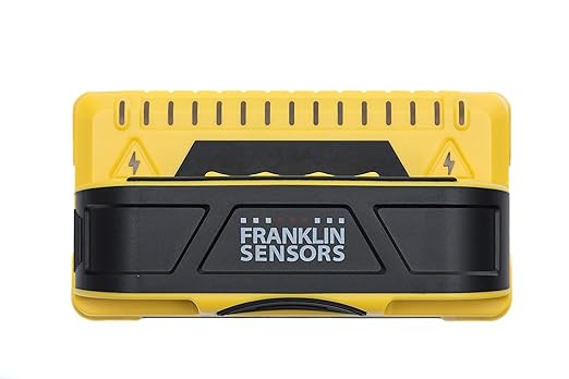 Franklin Sensors ProSensor M150/X990 Stud Finder with Live Wire Detection and 9-Sensors, Wood & M... | Amazon (US)