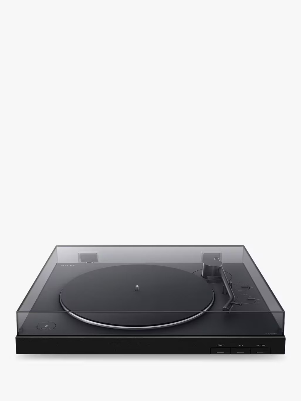 SonyPS-LX310BT Bluetooth Turntable | John Lewis (UK)