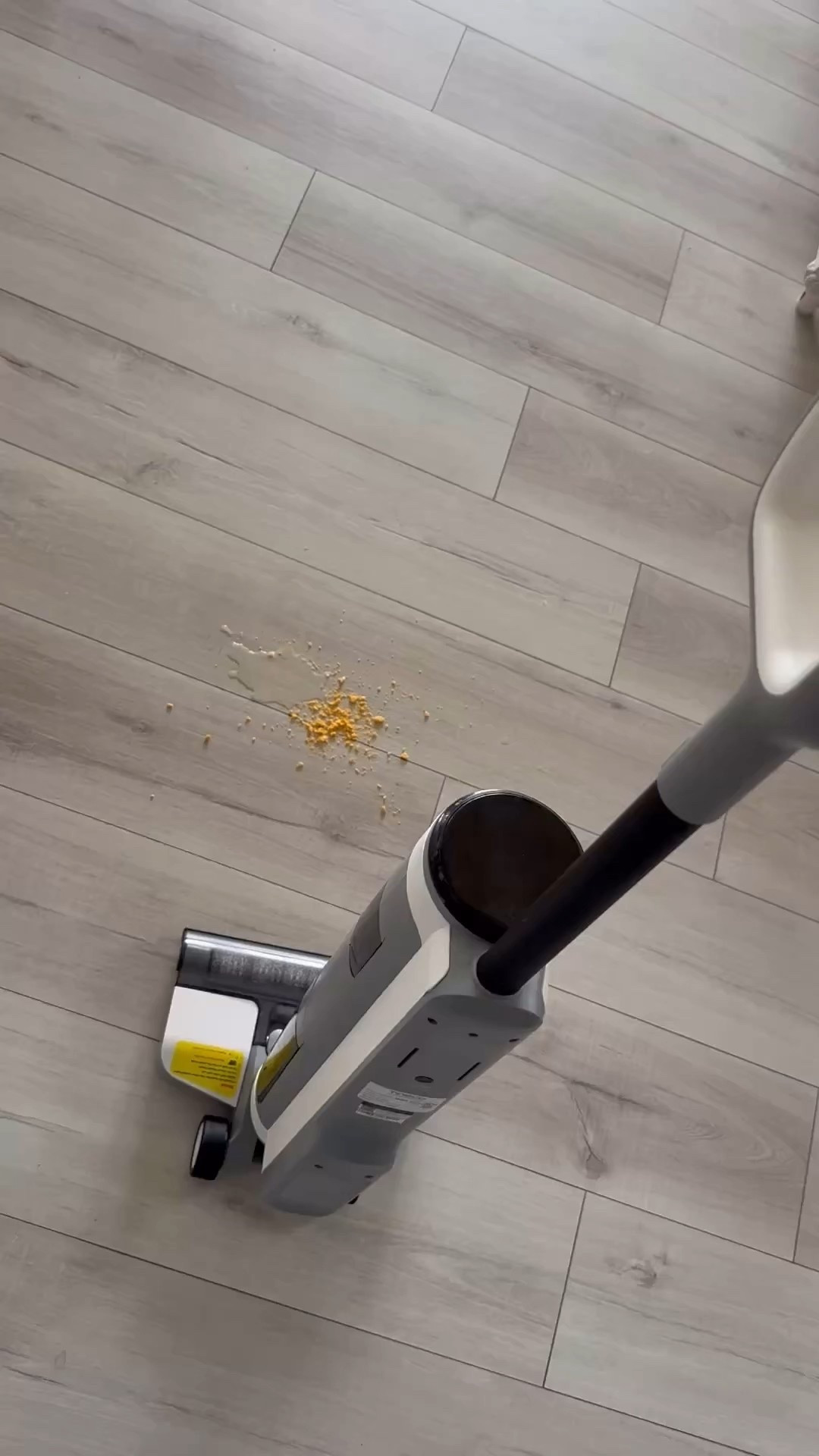 10/10 recommend this vacuum mop, especially if you have young messy kids. Works SO well!!

#LTKGiftGuide #LTKHoliday #LTKHome