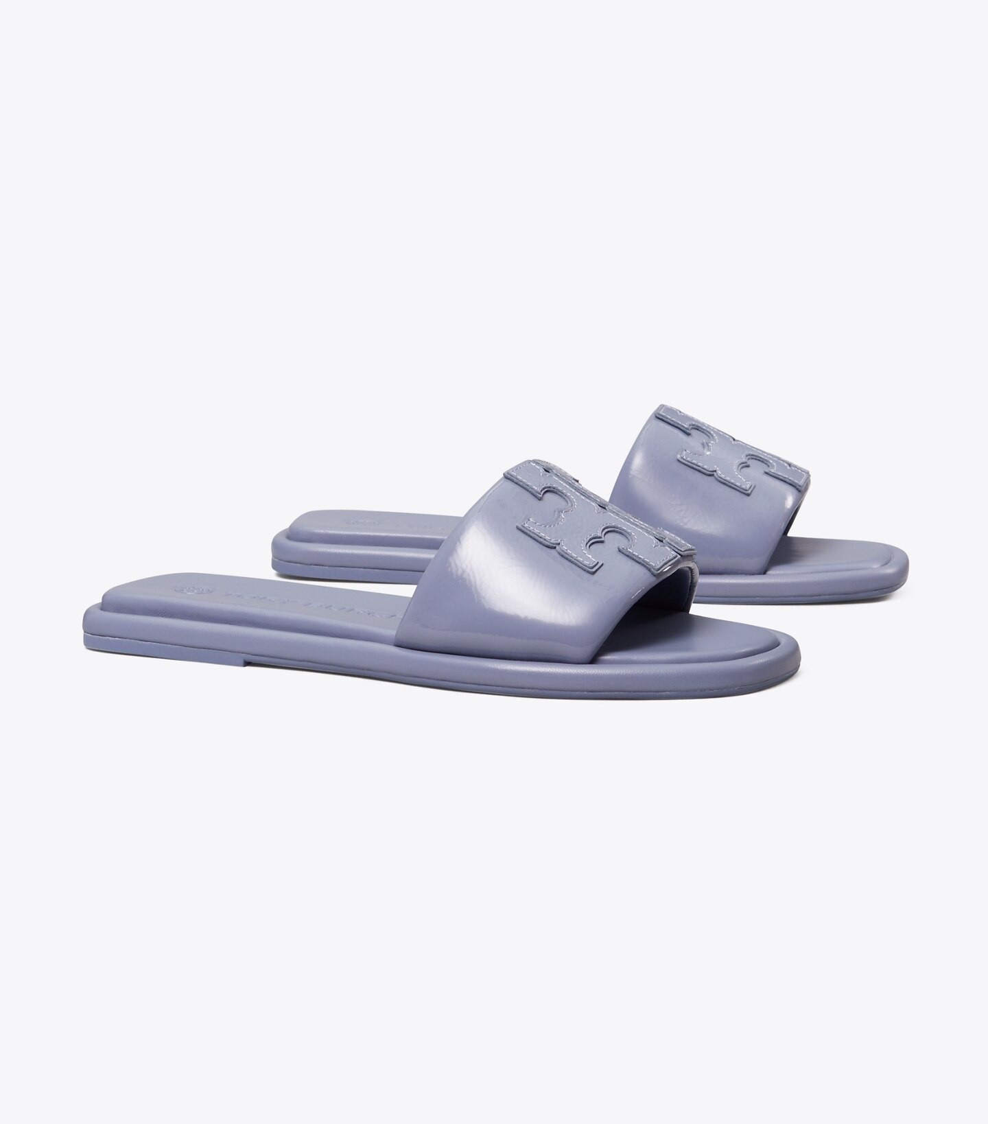 Double T Sport Slide | Tory Burch (US)