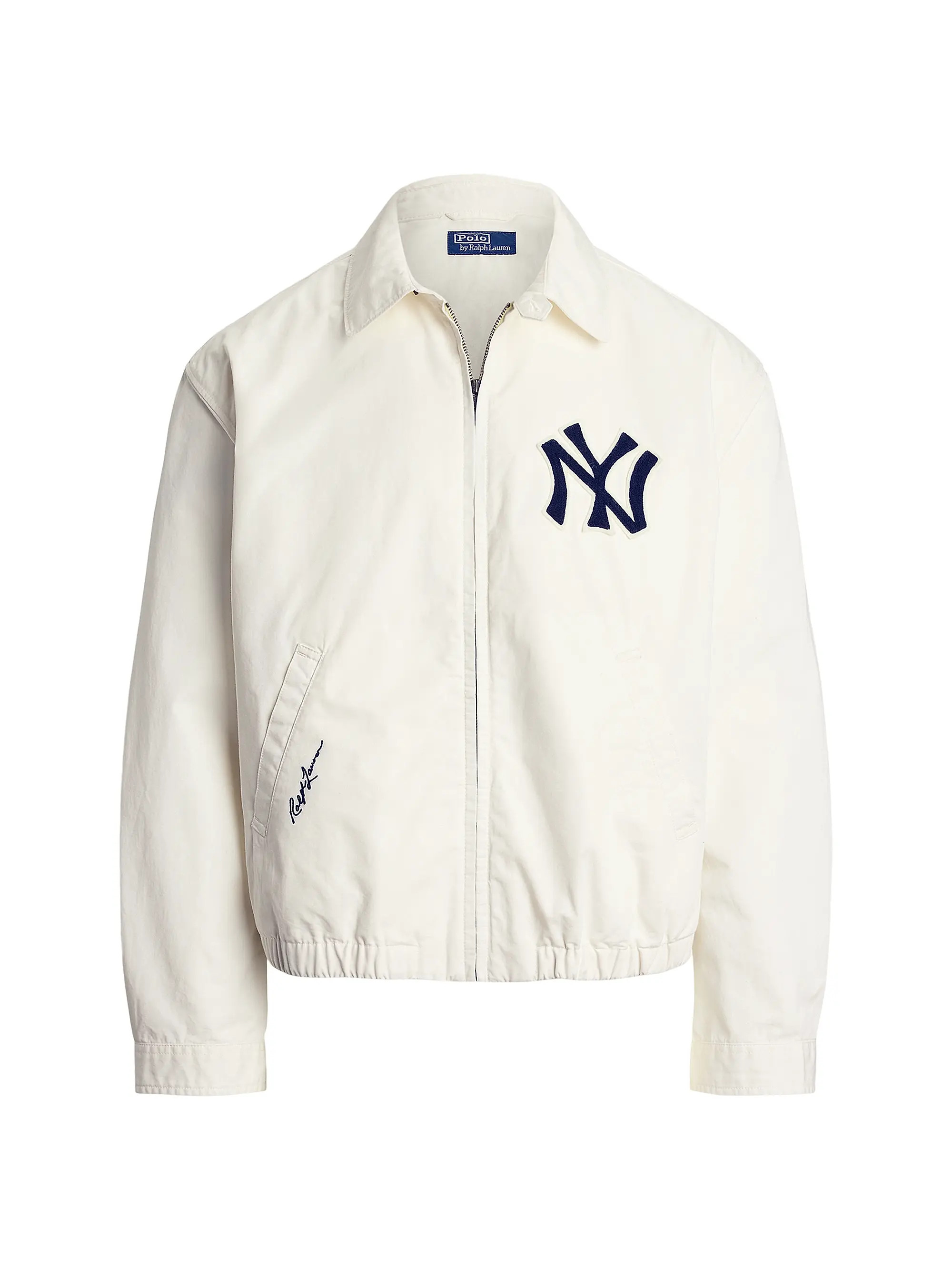Yankees Chino Jacket | Saks Fifth Avenue