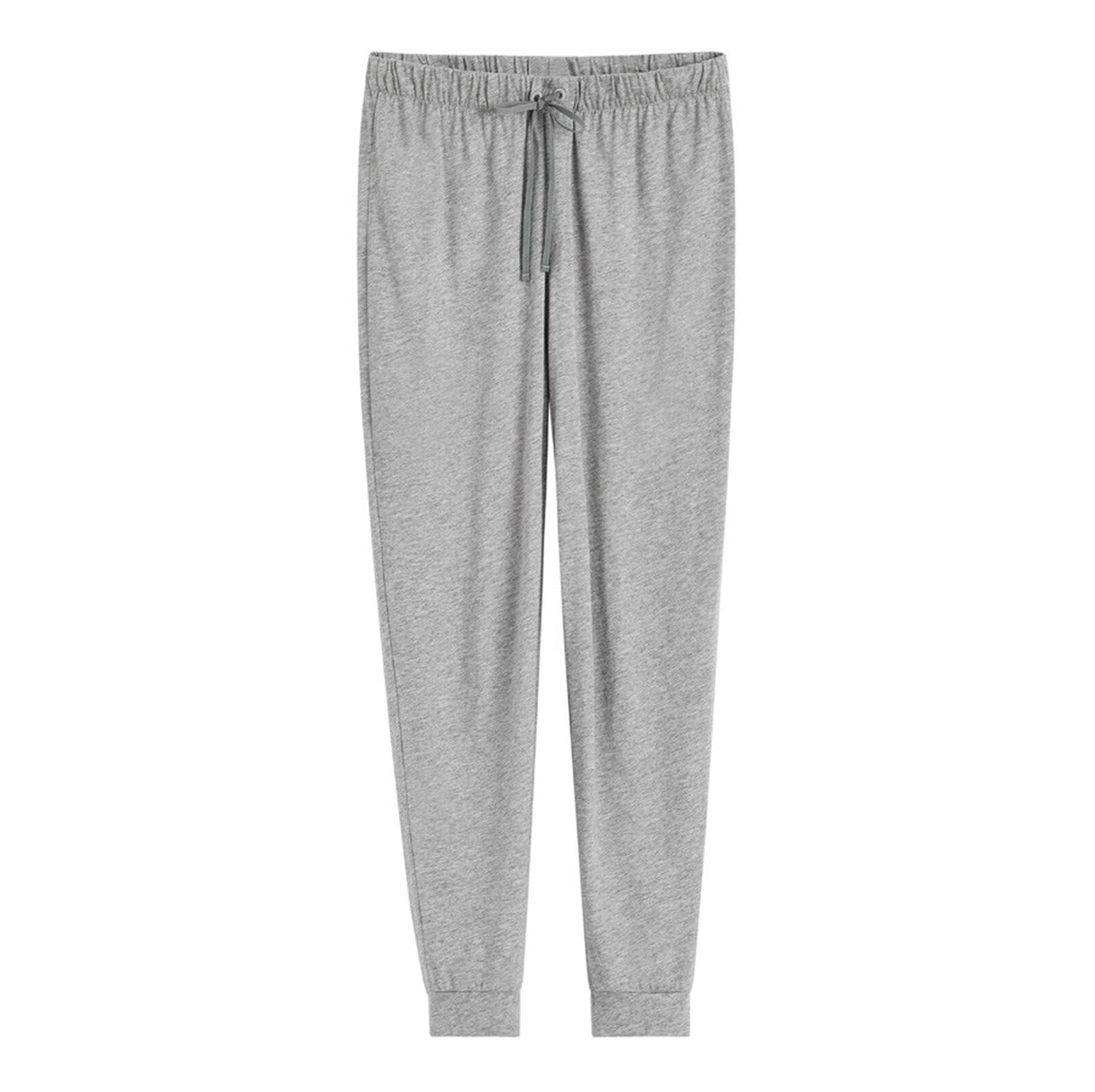 Pima Tapered Pant | Cuyana