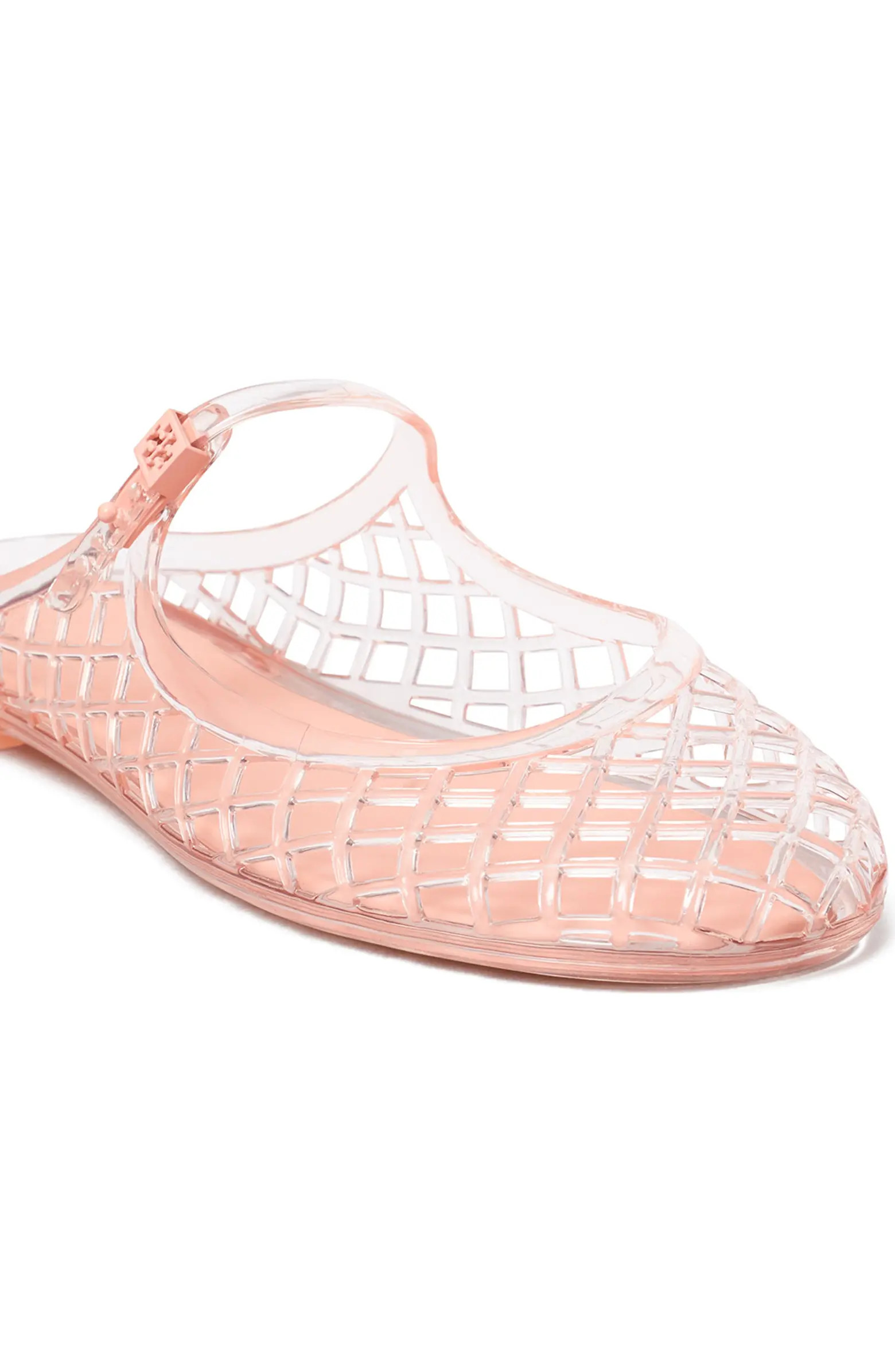 Mellow Mary Jane Jelly Mule (Women) | Nordstrom