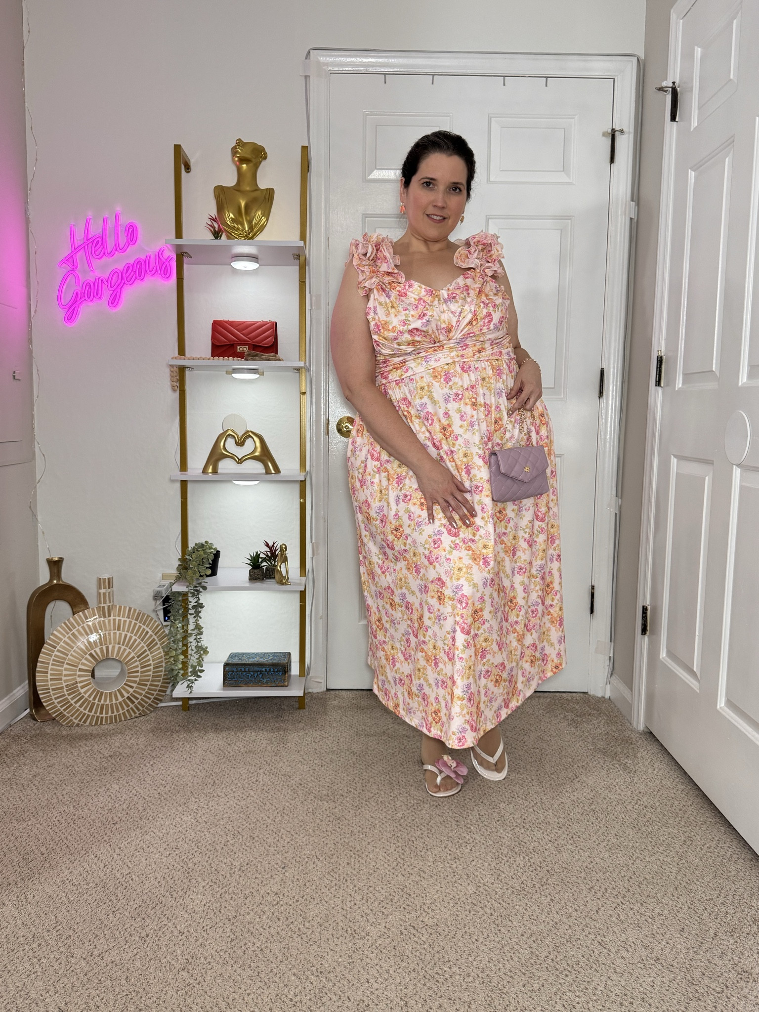 Fashion with a Heart

When your wardrobe becomes an expression of gratitude for your body, your life, your story… every outfit feels richer than designer fabric.

Simply Lizbelle 
• Confidence Starts Here •
 Fashion | Lifestyle l Wellness 
🛍 amazon.com/shop/lizbellem | 
🎥 YouTube @lizbellelopez | 
📱 tiktok.com/@lizbellem | 
📸 instagram.com/lizbellem | 
📌 pinterest.com/lizbellelopez | 
📘 facebook.com/lizbellem | 
💼 LTK /simplylizbelle | 
🌐 simplylizbelle.com


#LTKOver40 #LTKSeasonal #LTKPlusSize