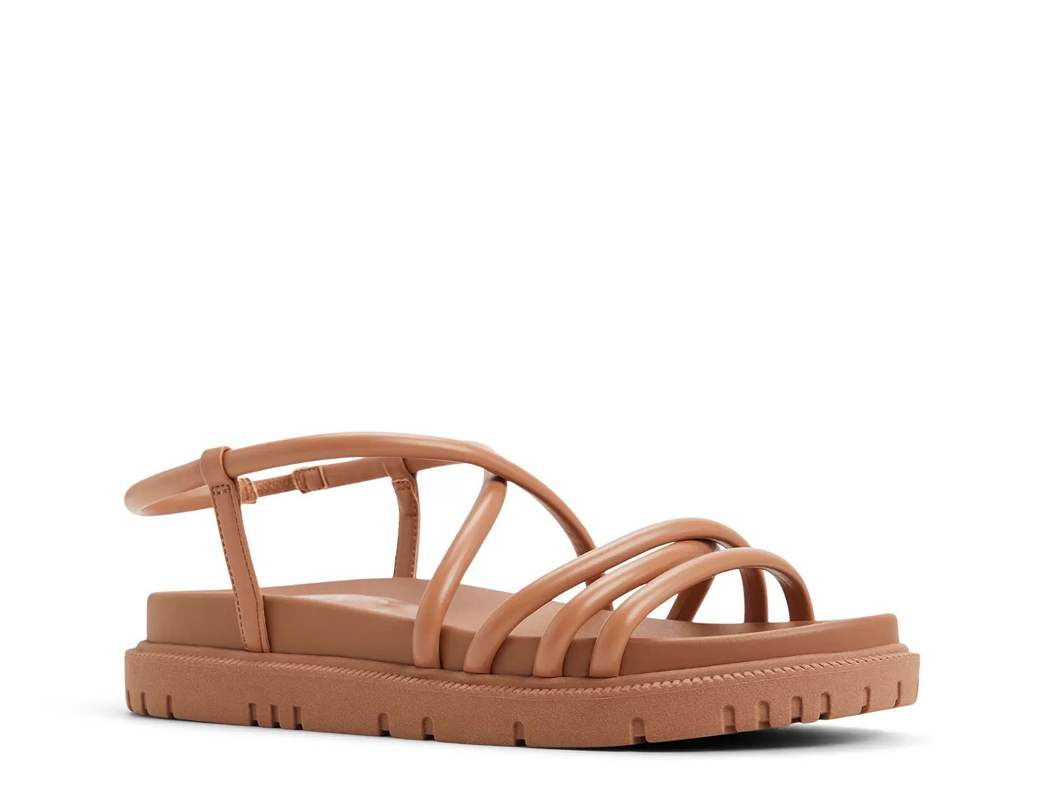 Roxy Brooke Sandal | Women's | Light Brown | Size 9 | Sandals | DSW