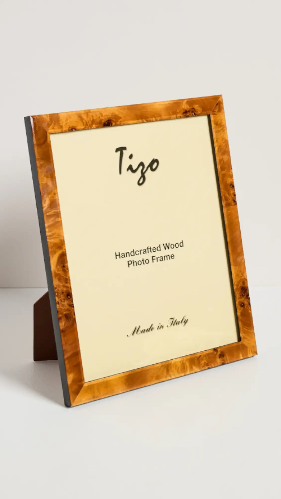 Tizo Design 8x10 Wood Frame | Shopbop | Shopbop
