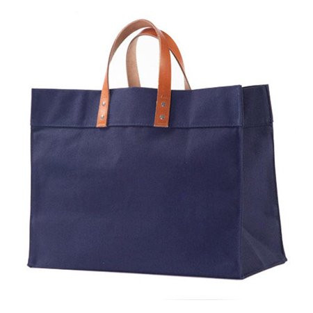 CB Station 5069 Advantage Utility Tote Bag, Navy | Walmart (US)