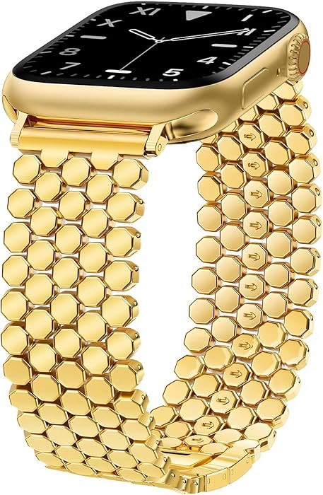 A Gold | Amazon (US)