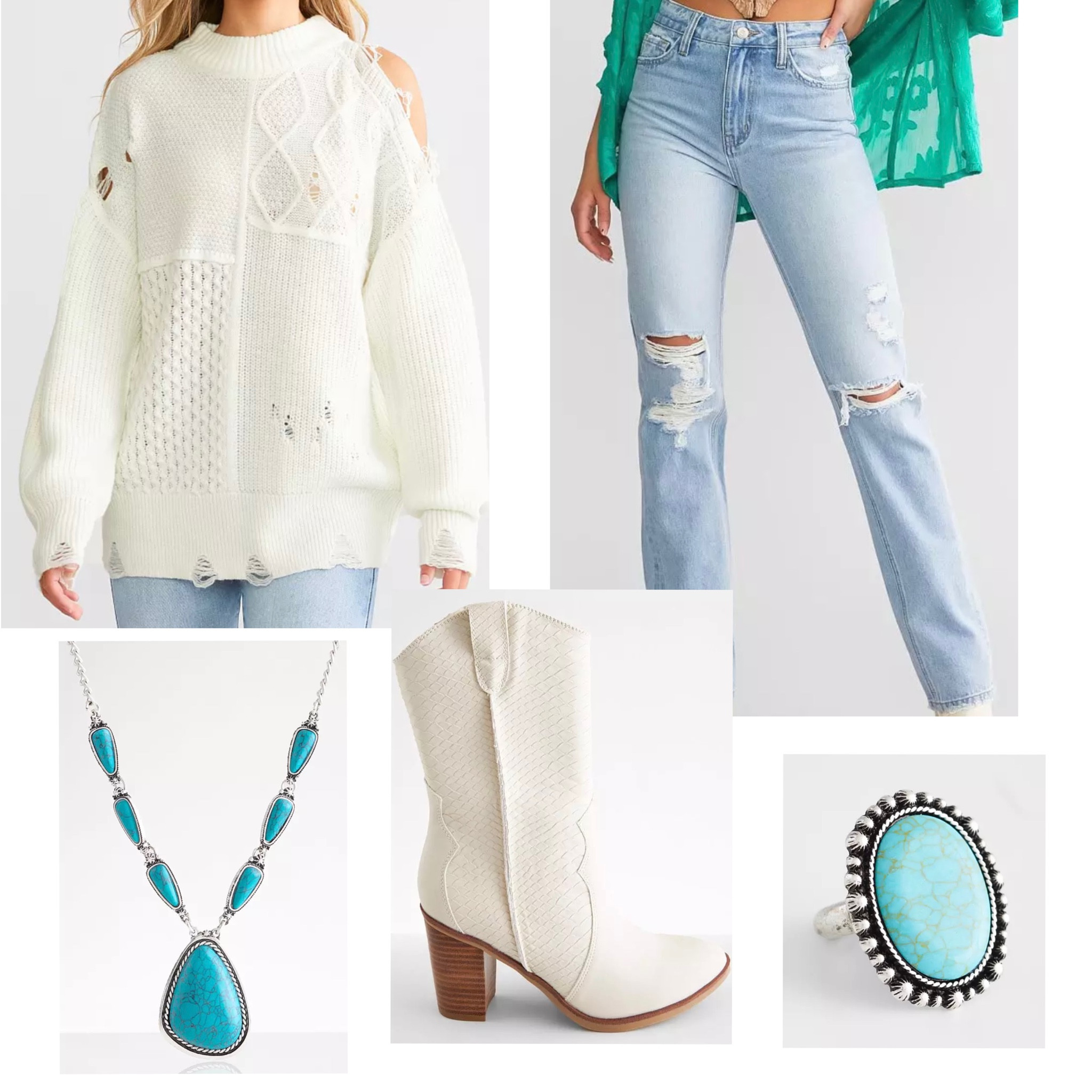 fall western outfit inspo, all from buckle 🤍

#LTKGiftGuide #LTKSeasonal #LTKstyletip