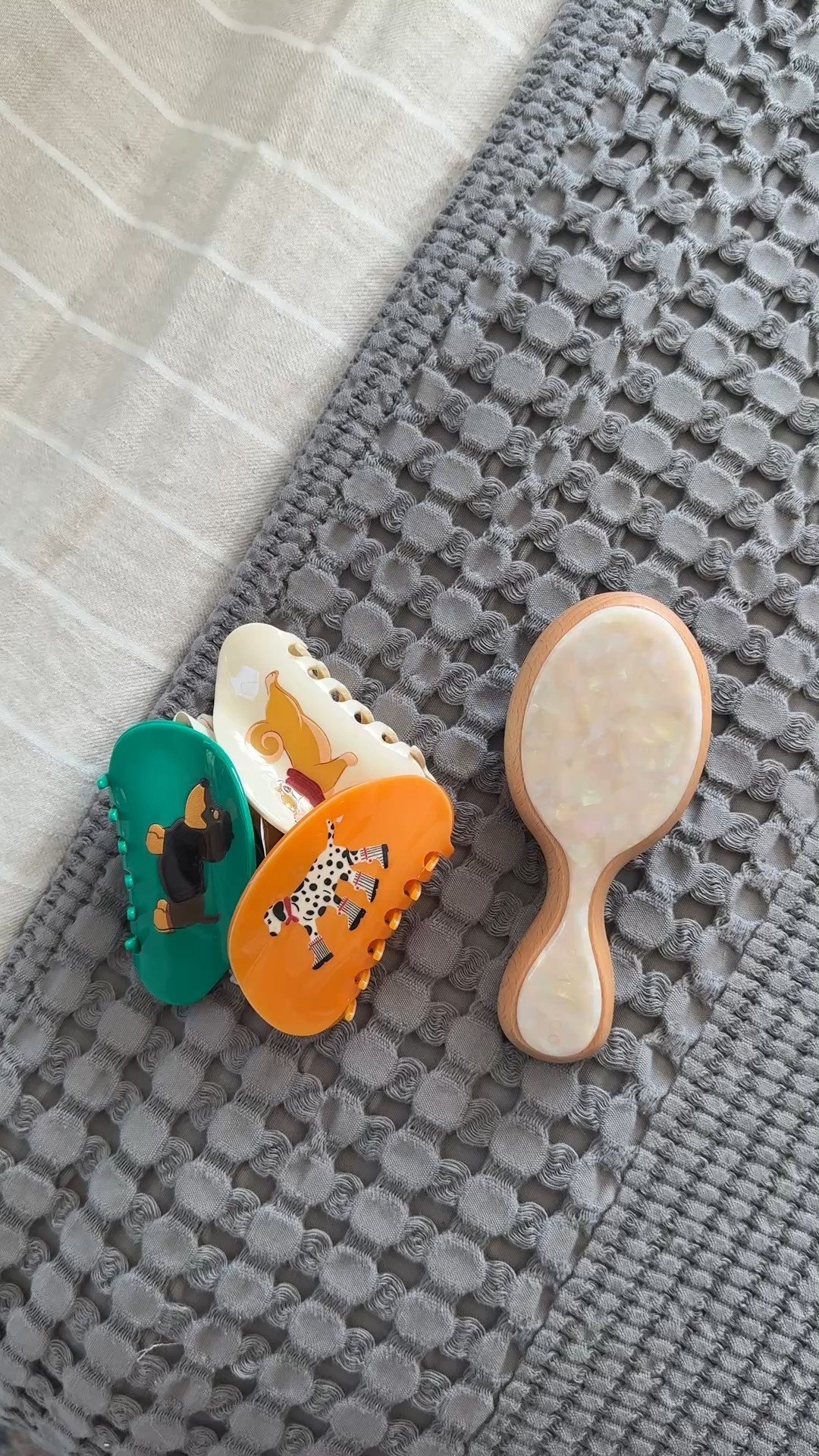 Cutest beauty finds from Anthropologie!! 

#LTKBeauty #LTKFindsUnder50 #LTKStyleTip