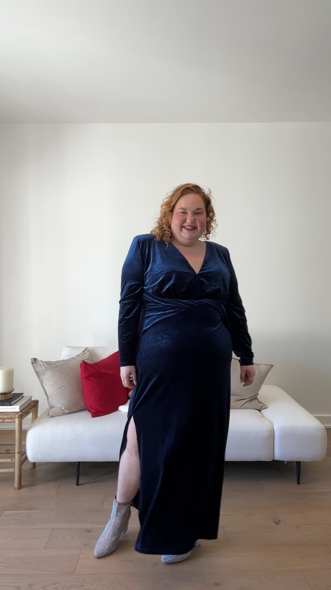 “Looking for holiday party outfit inspo? ✨🎄 I’ve rounded up my favorite looks to make you shine this season!

#LTKPlusSize #LTKHoliday