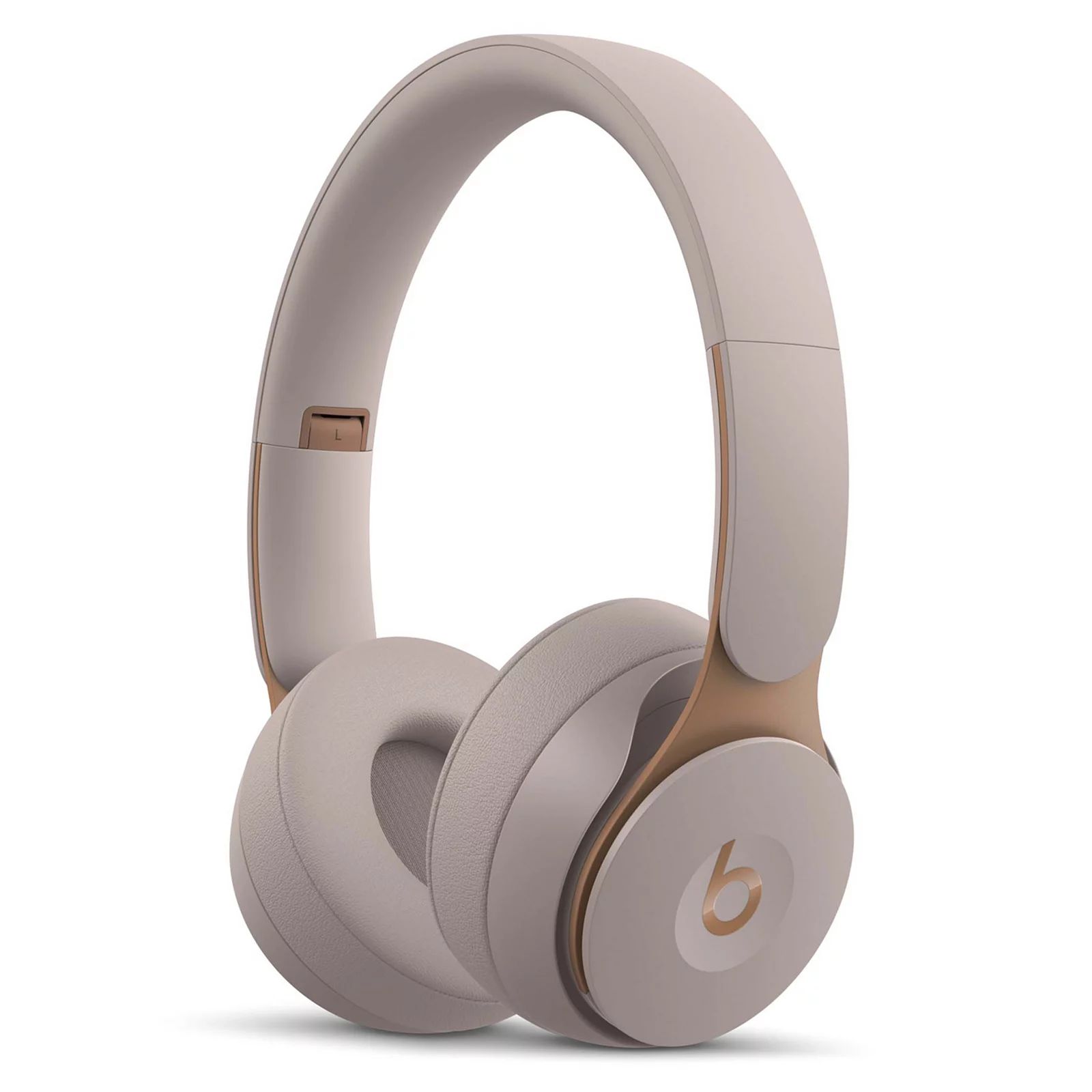 Beats Solo Pro Wireless Headphones, Grey | Kohl's