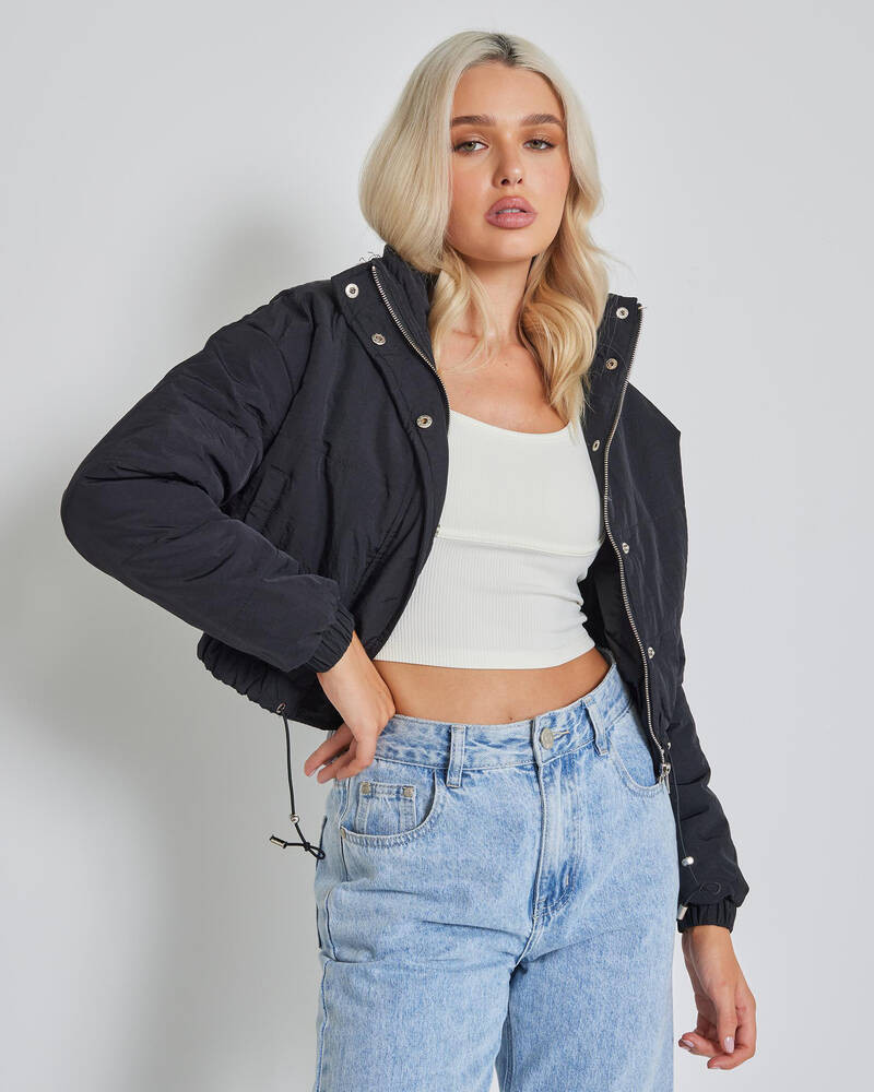 Venus Puffer Jacket | City Beach (US)