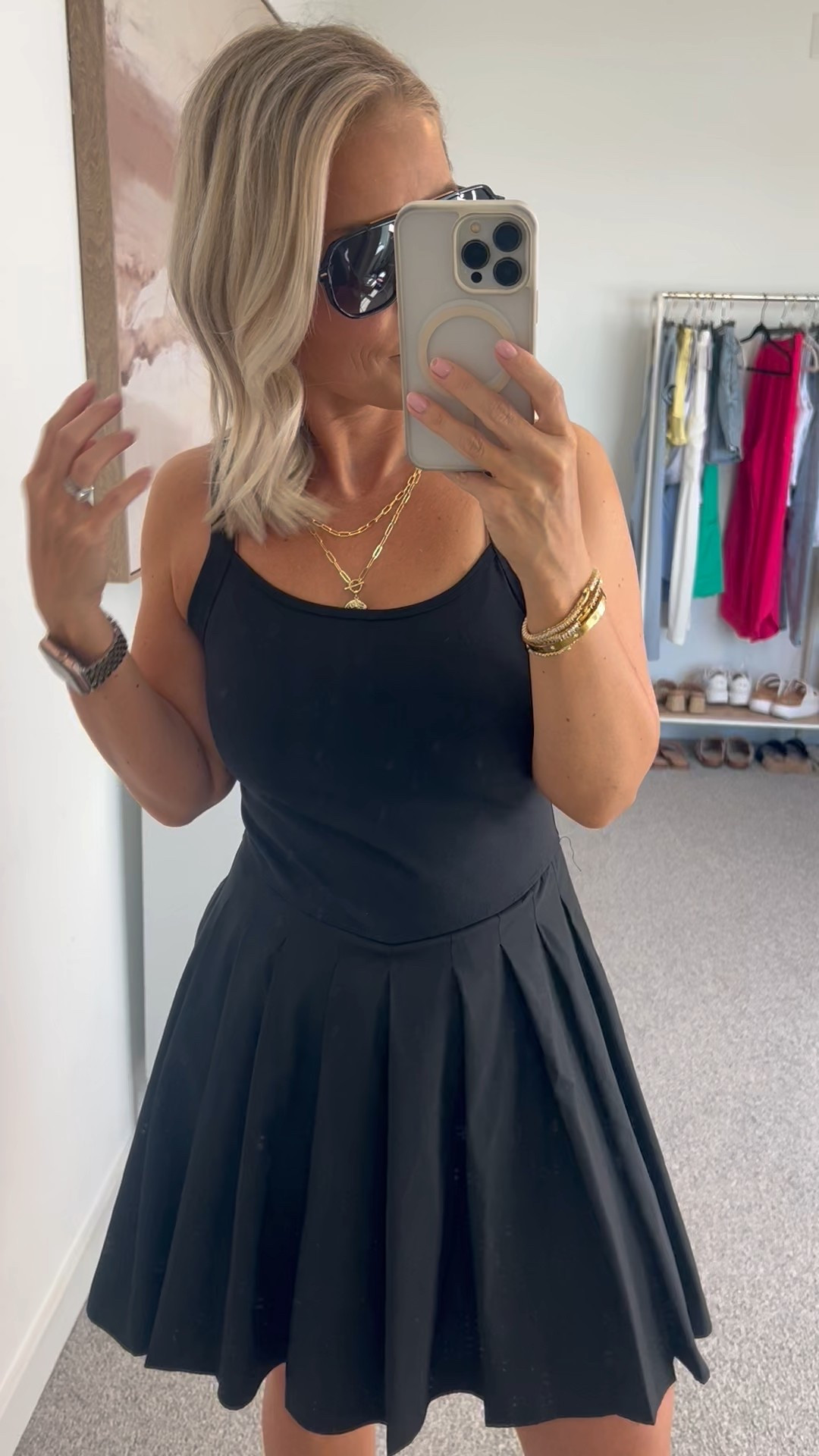 Amazon Summer Outfit Idea☀️ These pieces are all on sale for prime day!! @amazonfashion @amazon


@shop.ltk #amazonpartner #founditonamazon #amazonfinds #amazonhaul #amazonmusthaves #ad #summeroutfits #affordablefashion #liketkit #primeday2025 Petite style, midsize fashion, Amazon fashion

#LTKMidsize #LTKFindsUnder50 #LTKStyleTip