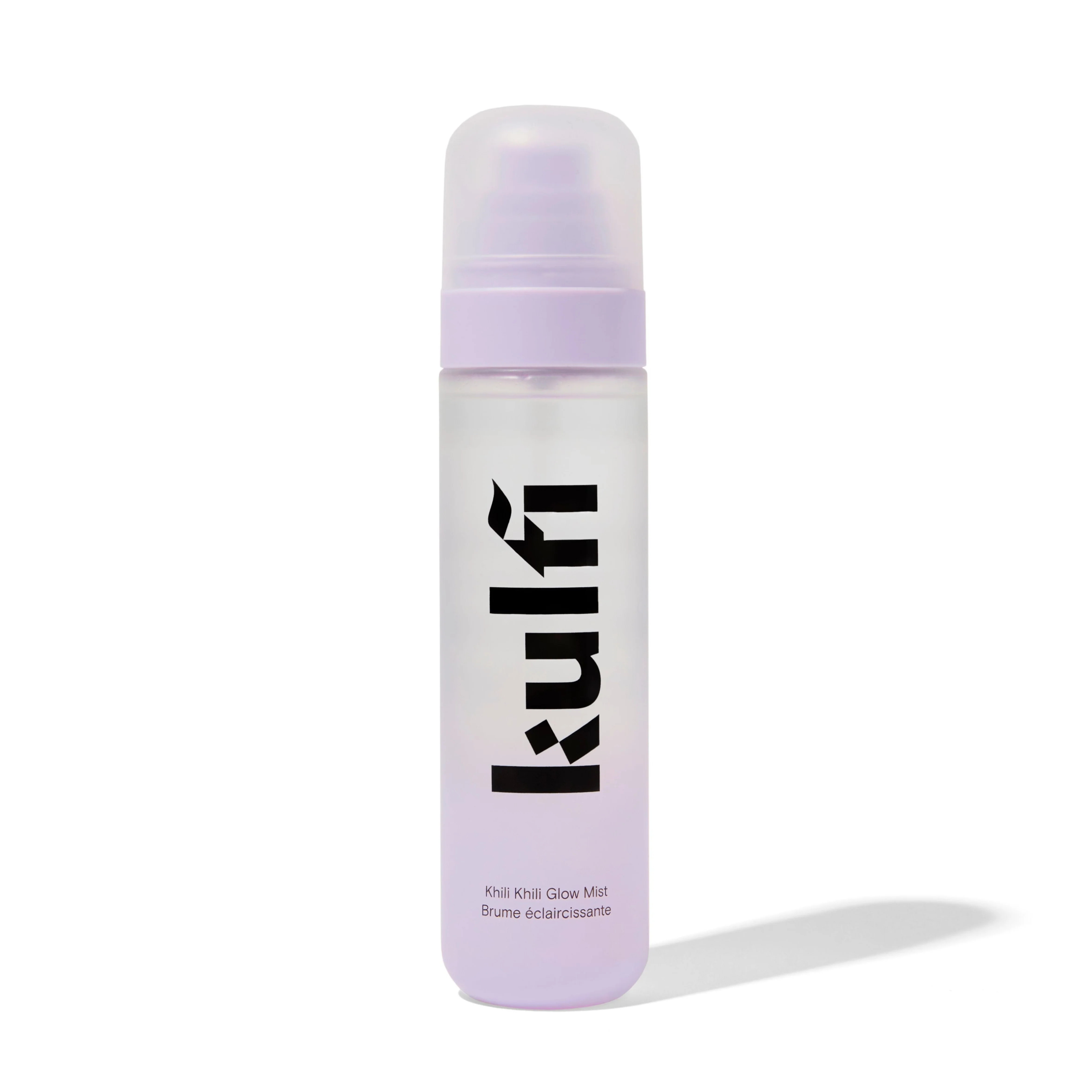 Khili Khili Glow Mist | Kulfi Beauty