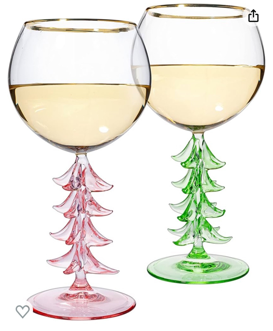 These would be SO darling & festive for the holidays & even make the PERFECT hostess gift!🎄💖🍷💫

#LTKHoliday #LTKGiftGuide #LTKHolidaySale