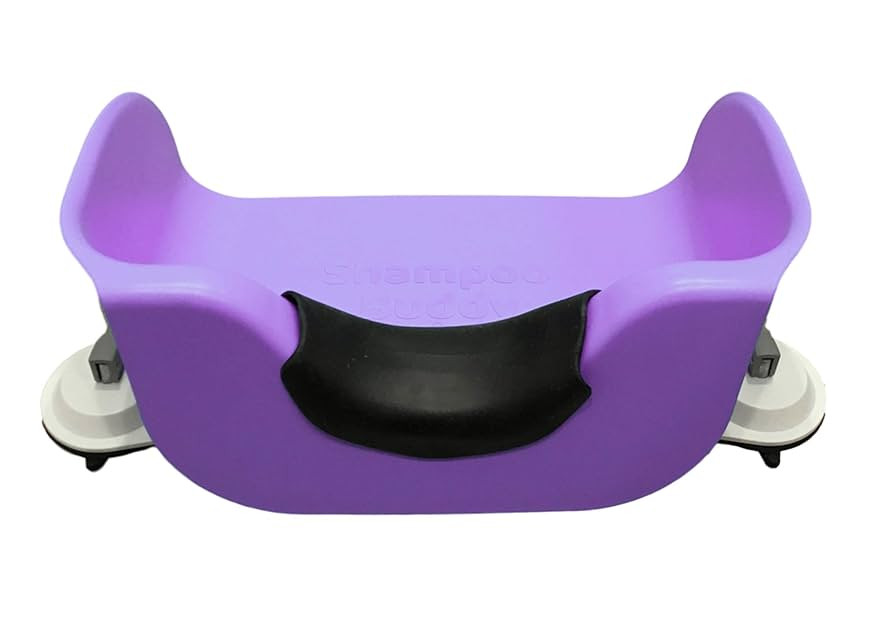 Shampoo Buddy Portable Hair Wash Basin for Children, Toddlers, Kids, Teens | Portable Shampoo Bow... | Amazon (US)