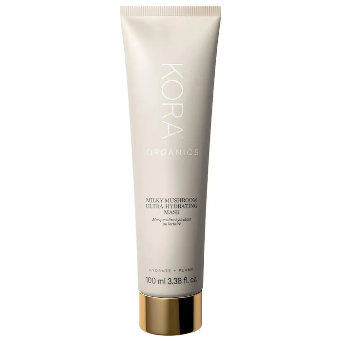 Milky Mushroom Ultra Hydrating Mask | Sephora (US)