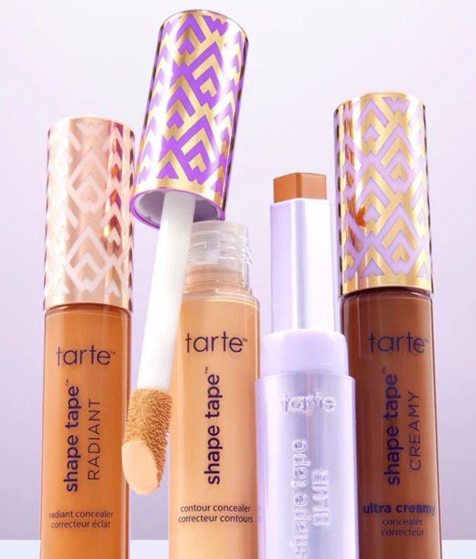 All Tarte is 30% off!!! My favorite concealer included! 

#LTKSaleAlert #LTKBeauty