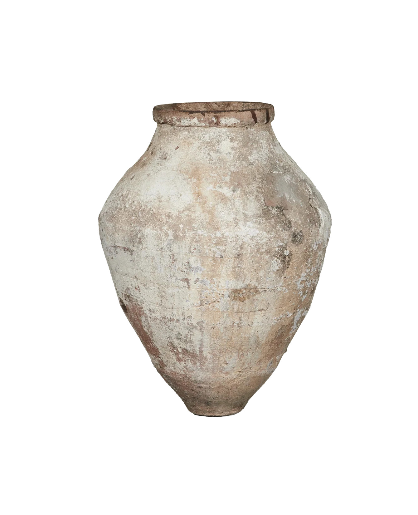 Olive Ateliers Antique Turkish Enez Pot | Olive Ateliers
