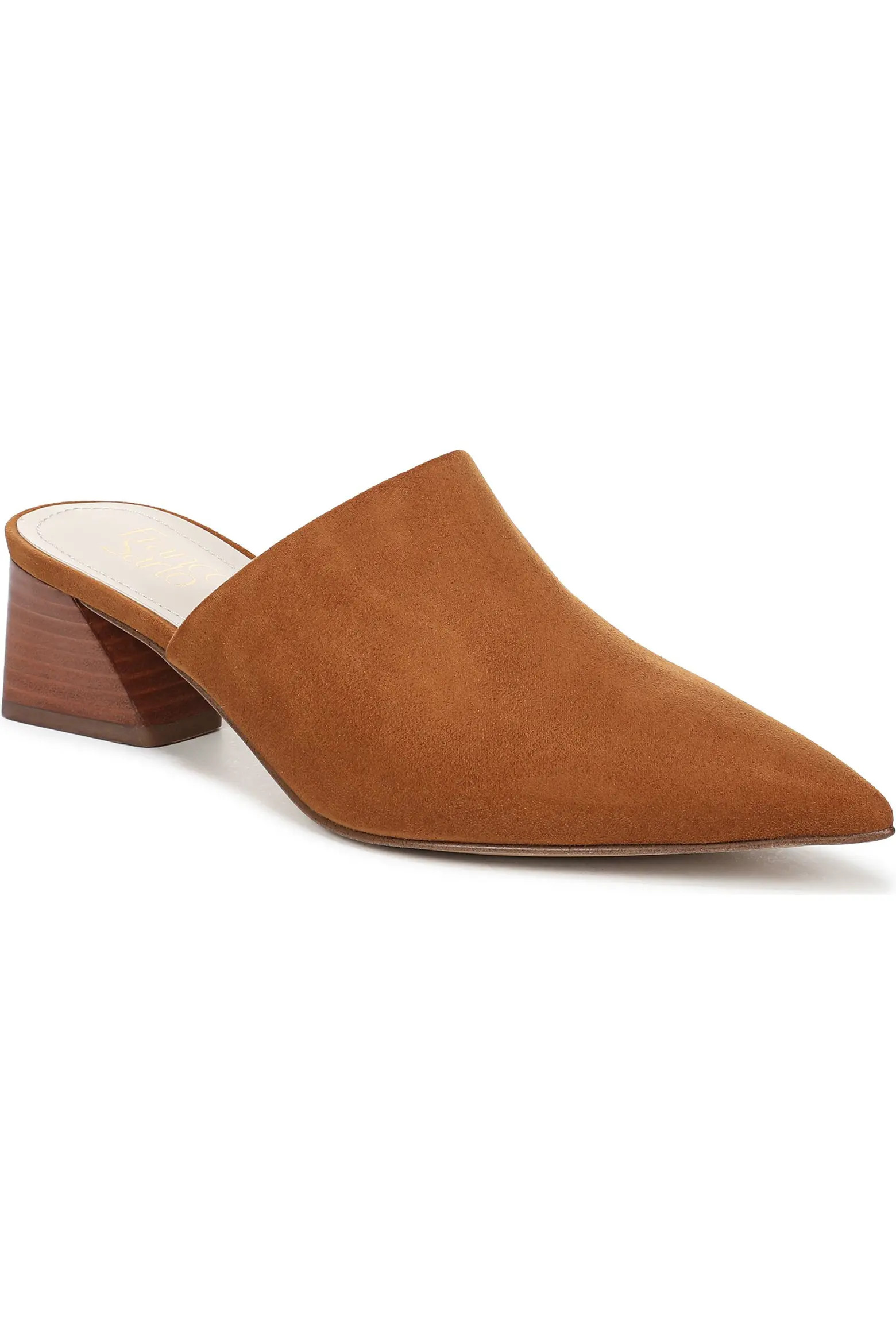 Franco Sarto Remilia Pointed Toe Mule (Women) | Nordstromrack | Nordstrom Rack