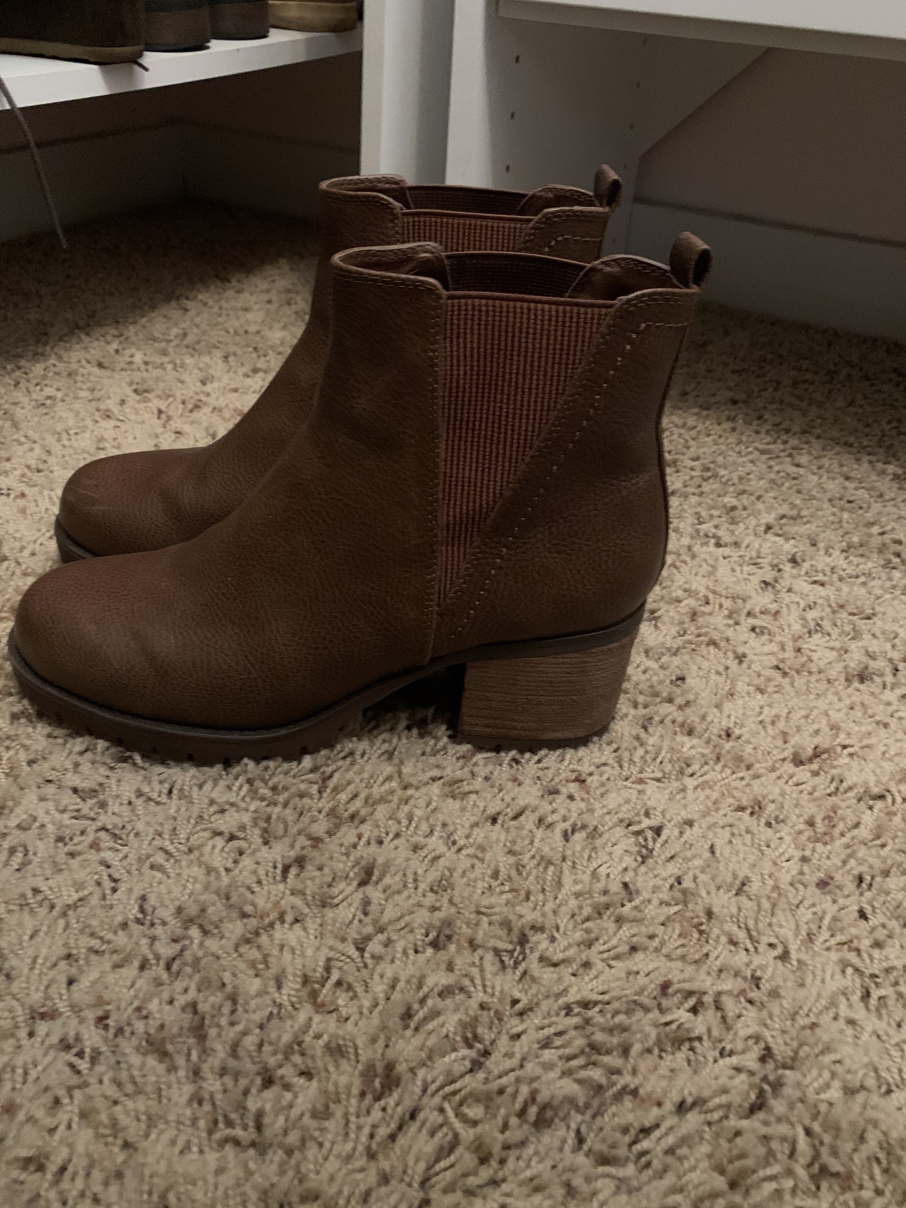 MIA Women's Jody Fashion Bootie | Amazon (US)