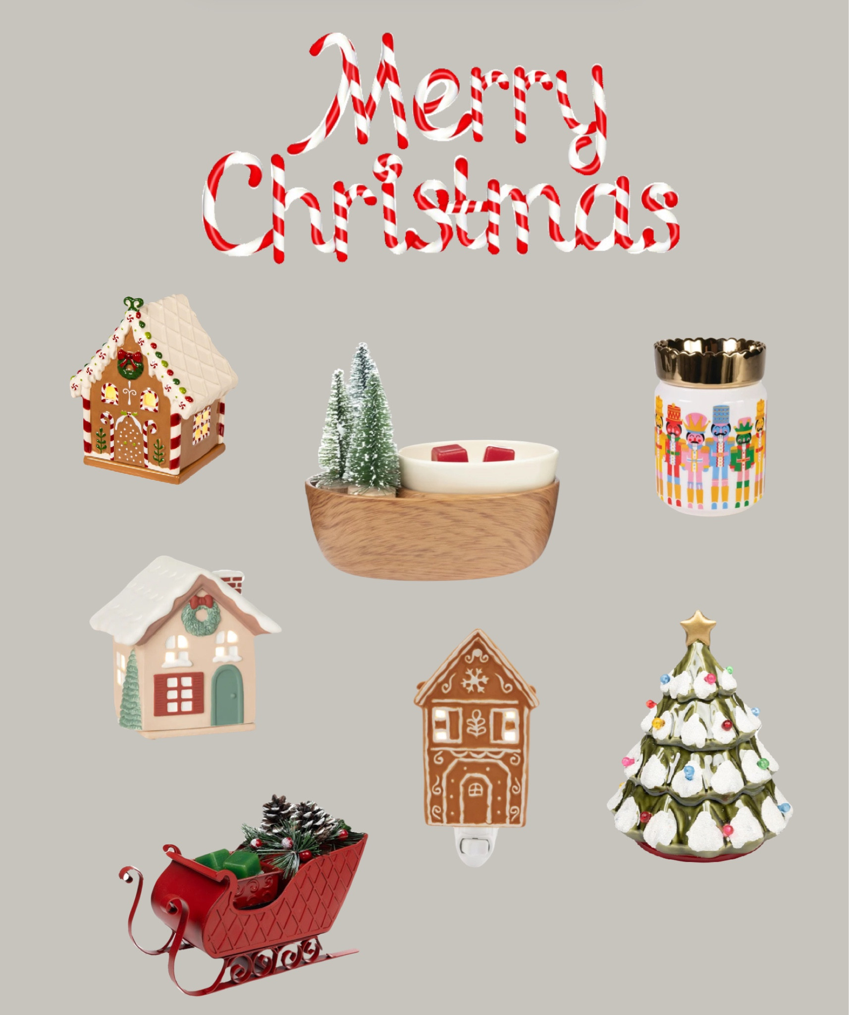 Wax warmers that you need RIGHT NOW🎄🎁❄️ 


#LTKHoliday #LTKhome #LTKSeasonal