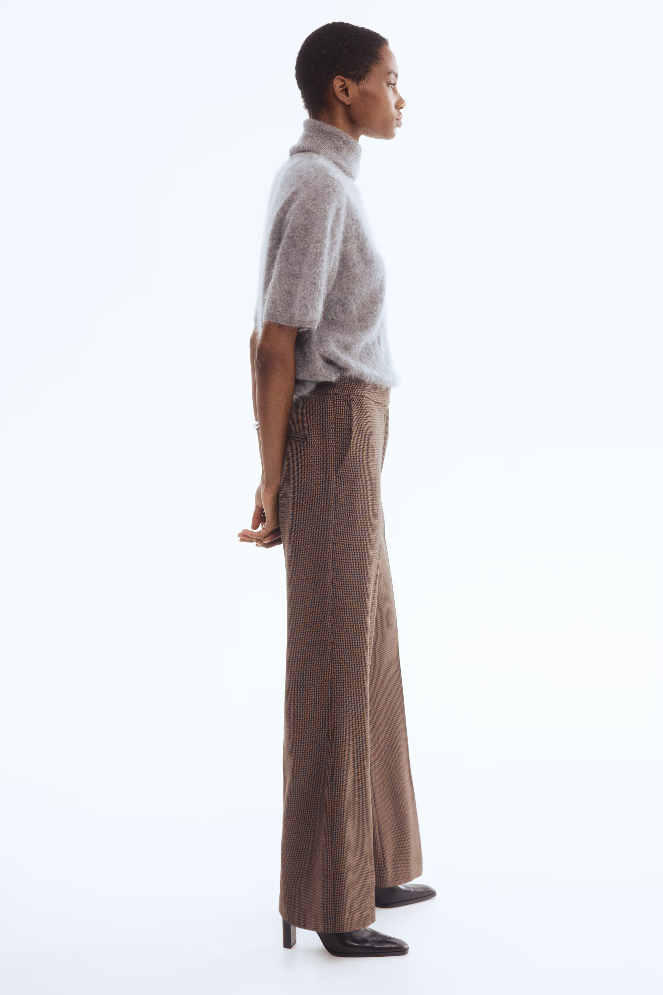 Bootcut Pants | H&M (US + CA)