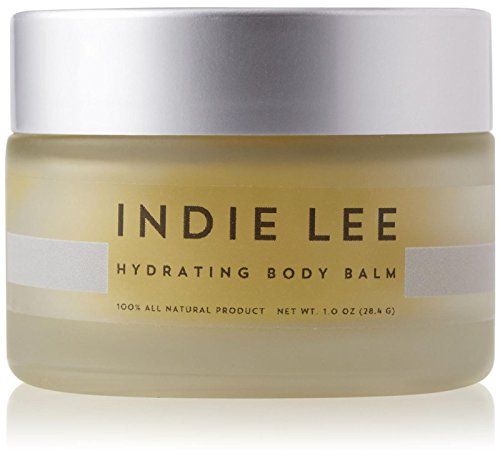 Indie Lee Hydrating Body Balm, 1 oz. | Amazon (US)