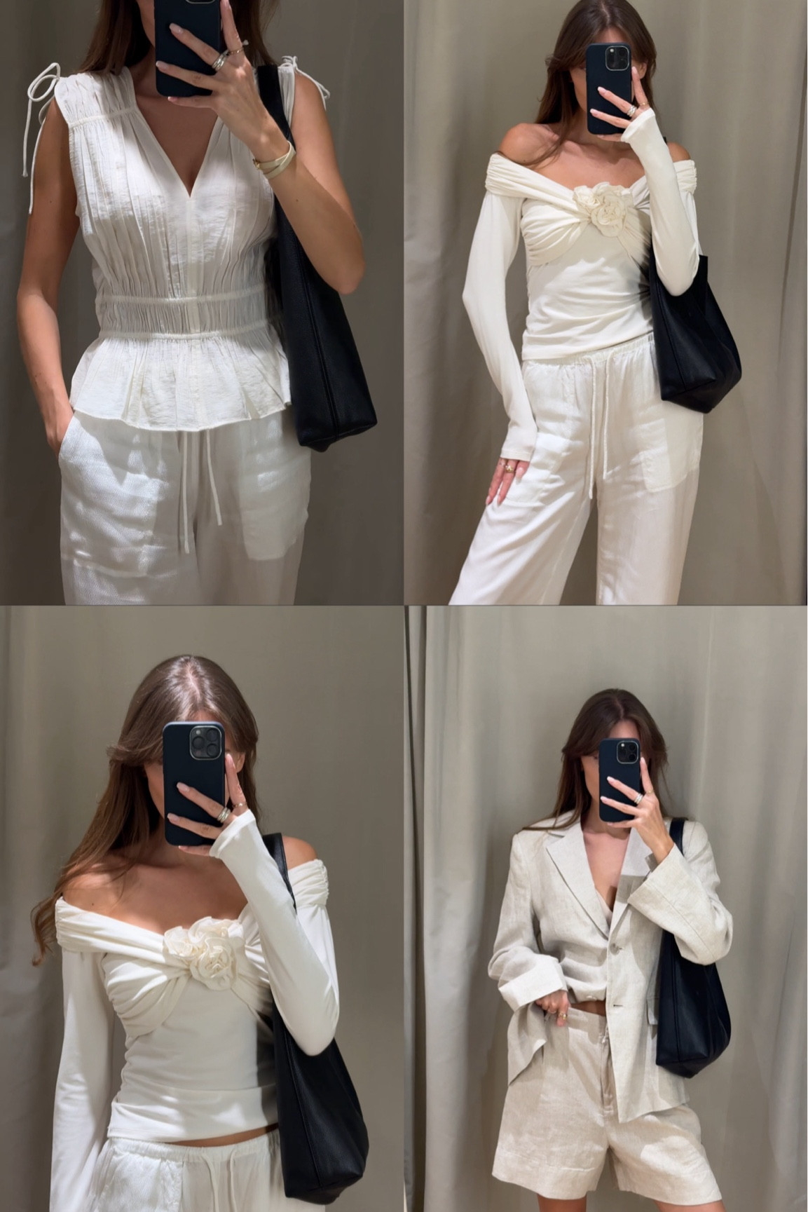 &other stories haul

#LTKStyleTip