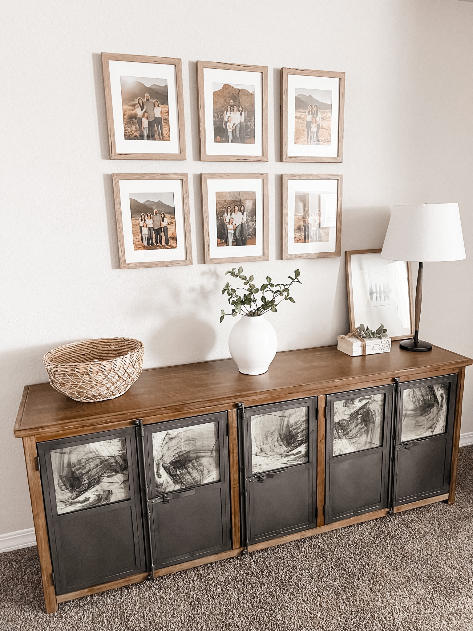 Family room/loft

#LTKSeasonal #LTKhome #LTKFind