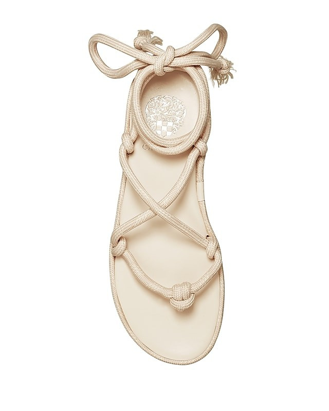 Areza Rope Thong Sandal | Vince Camuto