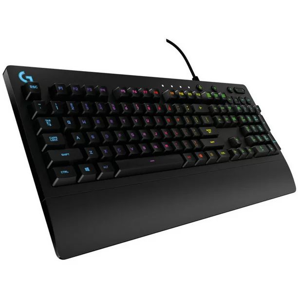 Logitech G213 Prodigy Gaming Keyboard | Walmart (US)