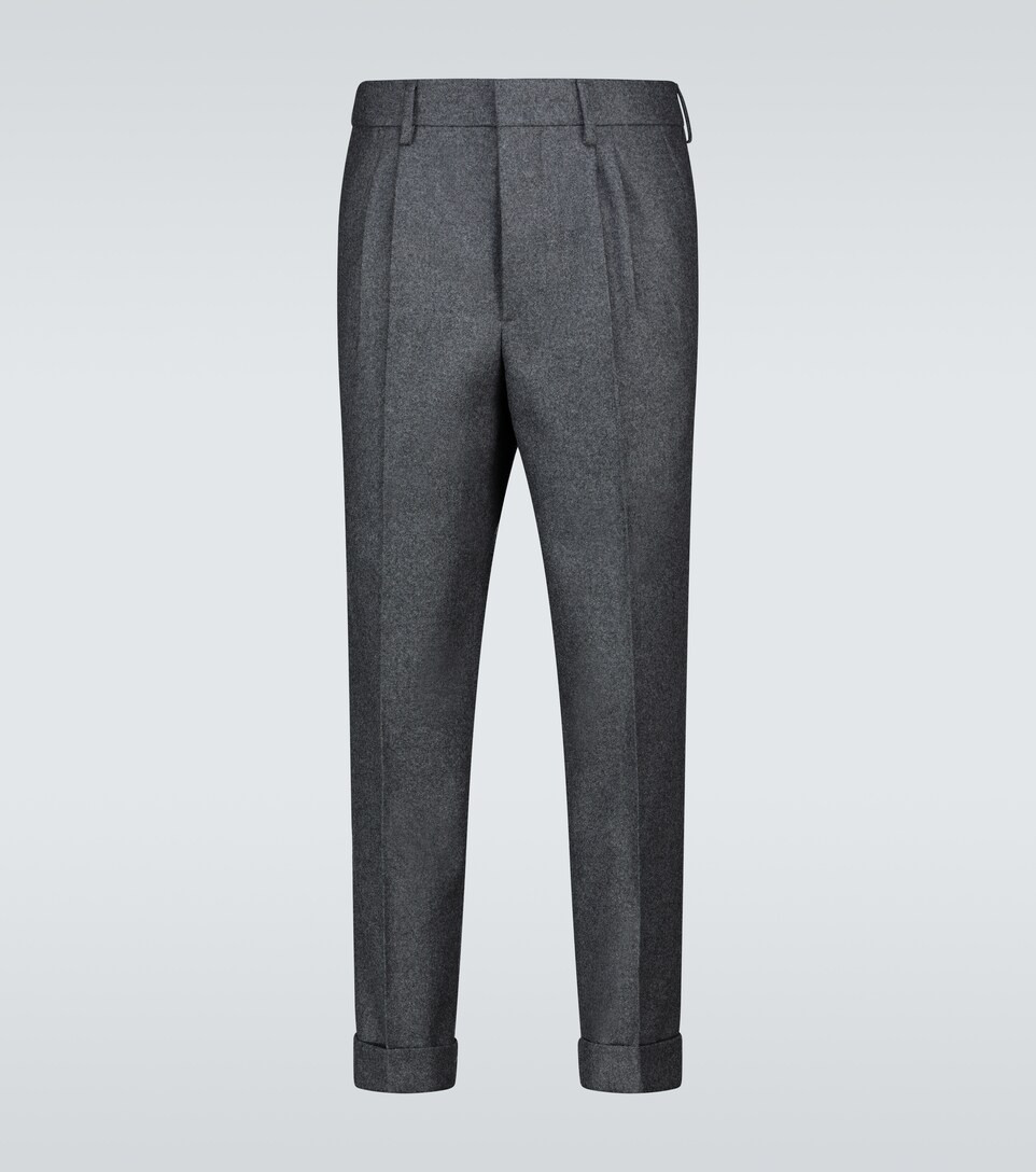 Carrot fit pants | Mytheresa (UK)