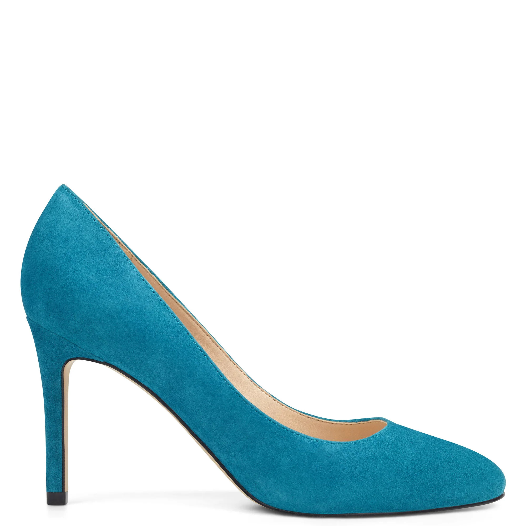 Dylan Round Toe Pumps | Nine West (US)