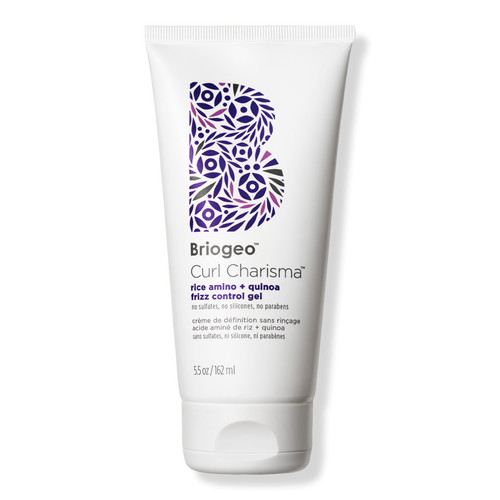 Curl Charisma Rice Amino + Quinoa Frizz Control Gel | Ulta