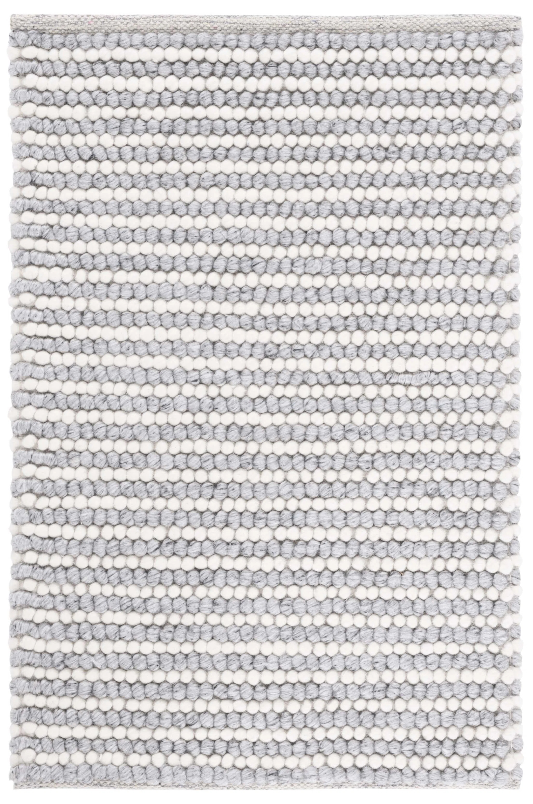 Cleodora Striped Rug | Wayfair North America