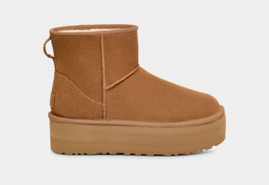 Classic Mini Platform | UGG (UK)