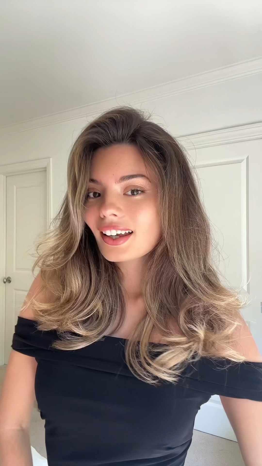 It’s date night 💃 

#LTKbeauty #LTKstyletip