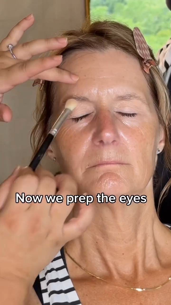 I’ve been meaning to share this routine for my mature skin ladies I hope you put it to the test and if you have any suggestions I’m happy to hear them. If you have questions drop them in the comments ! 

#bride #matureskinmakeup #motherofthebride #wedding

#LTKBeauty #LTKWedding #LTKParties