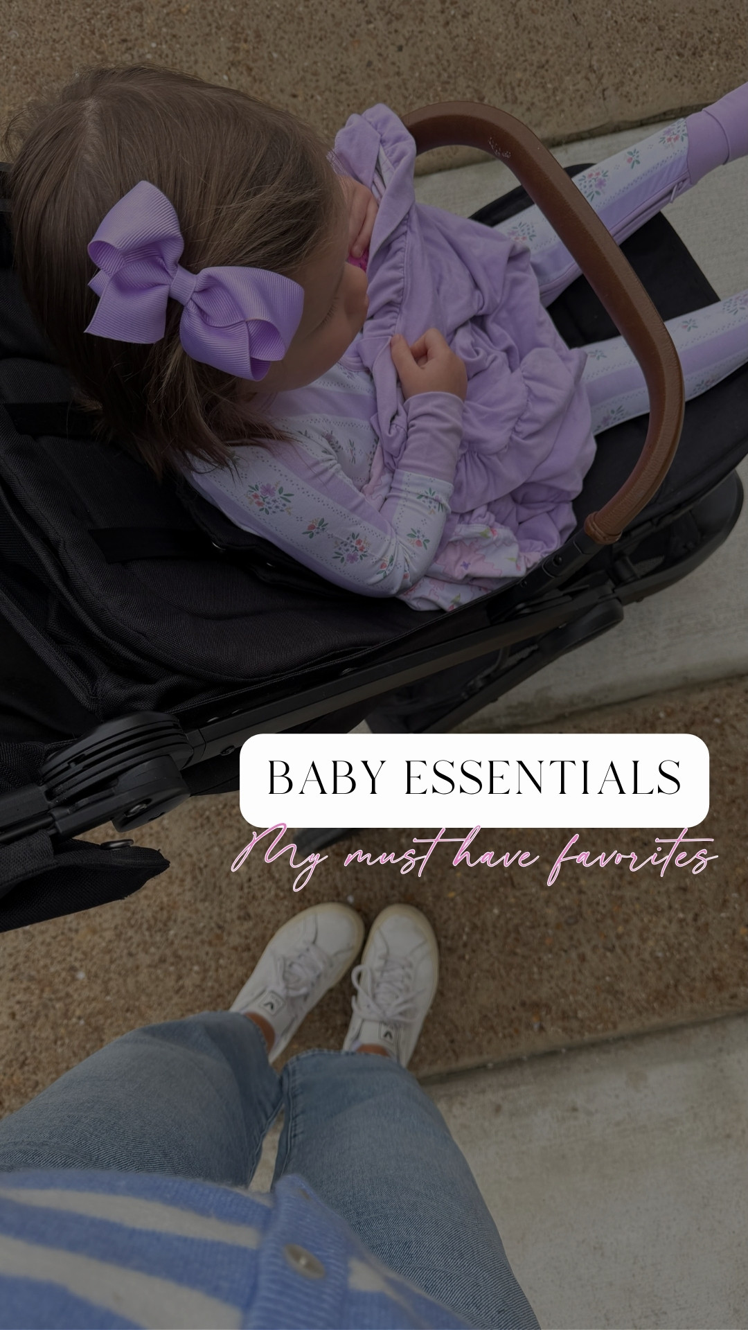 Baby essentials! My must have baby favorites ive used for both babies!  

 

#LTKBaby #LTKKids