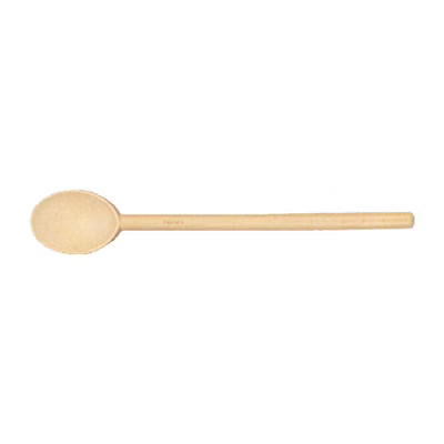 Harold Import  Wooden Mixing Spoon Deluxe - 16" | Target