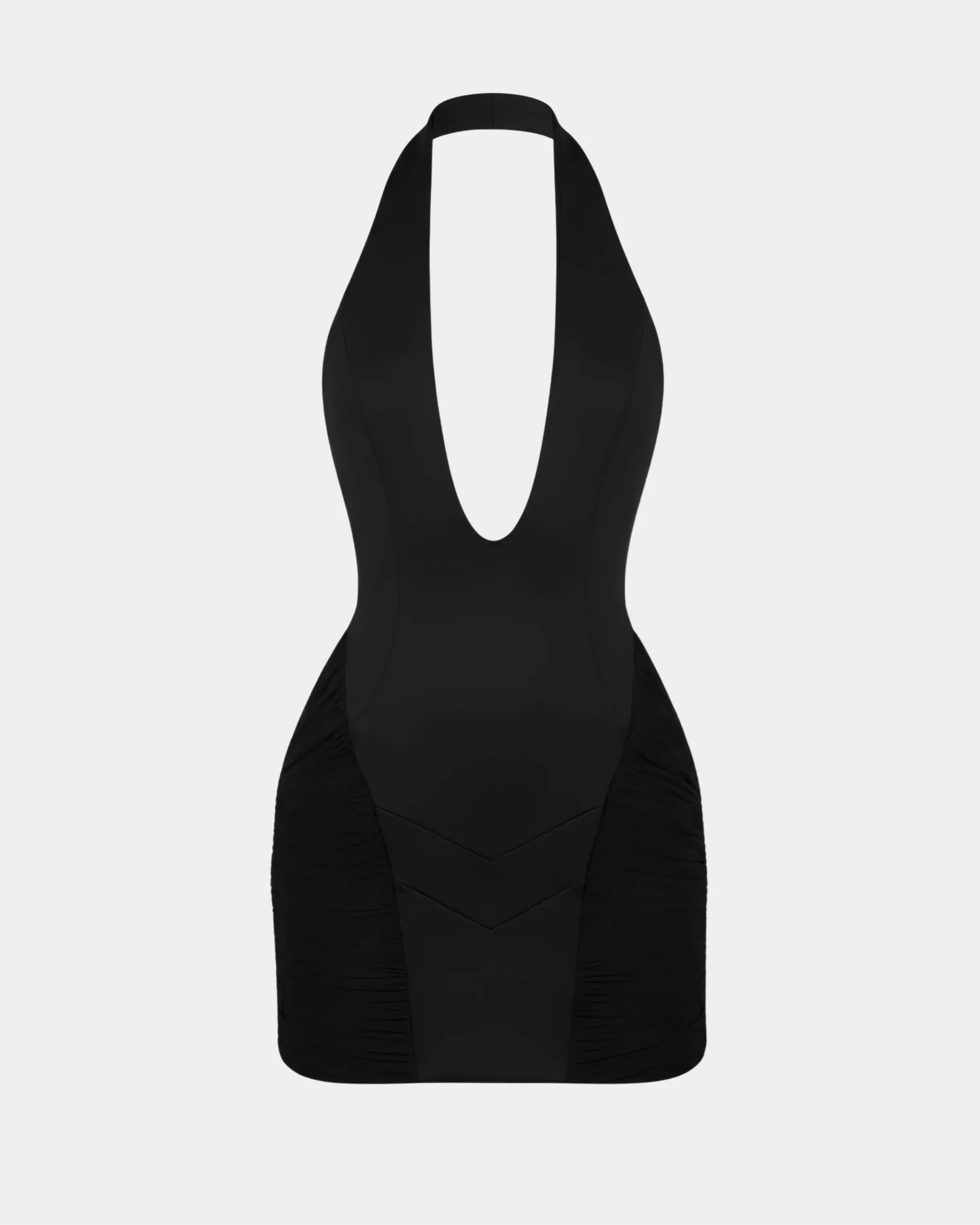 The Sculpt Mini Dress | Heiress Beverly Hills