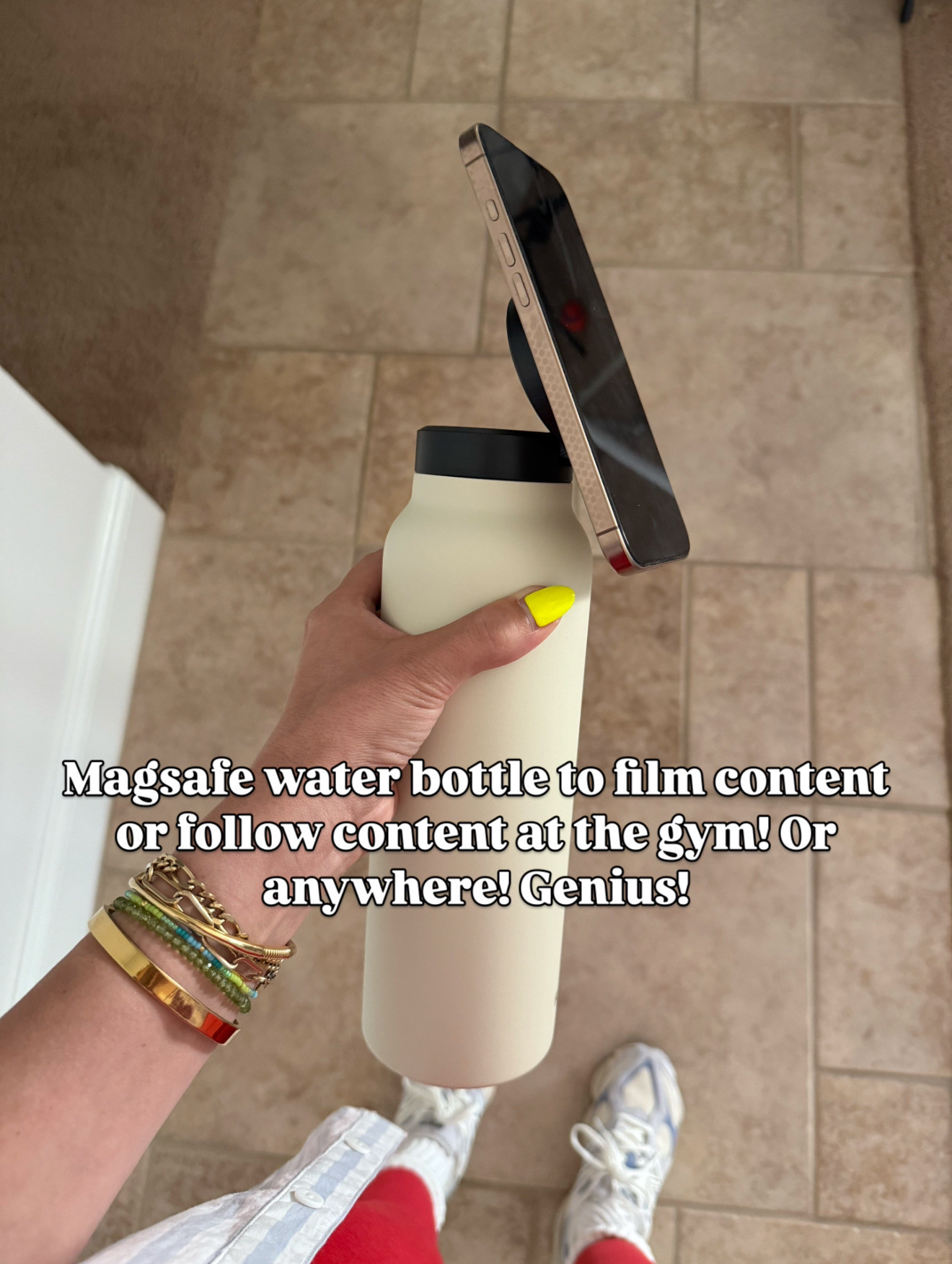 This has made my life so much easier! Grab it while it’s on sale!!
